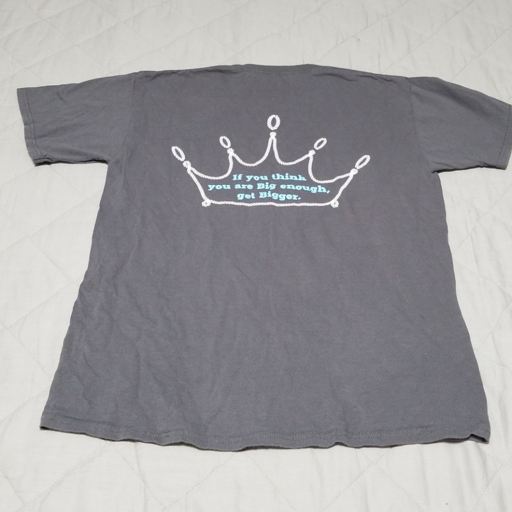 Zeta Tau Alpha shirt